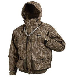 Drake Men's LST Eqwader™ 3-in-1 Plus 2 Wader Coat 2.0 - 659601127502
