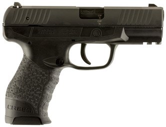 Walther Creed  9mm 2815516 - 723364210655