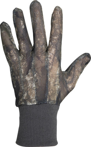 Ol' Tom Mesh-Backed Gloves - 659601111662