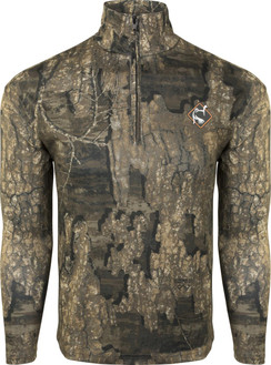 Ol' Tom Performance 1/4 Zip - 659601116971