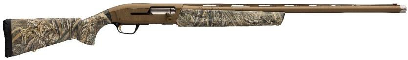 Browning 011671205 12 Ga. 3.5" Maxus Wicked Wing Realtree Max-5 - 023614443827