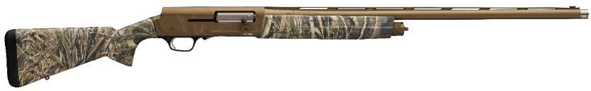 Browning 0118422005 12 Ga. 3.5" A5 Wicked Wing Realtree Max-5 - 023614443865