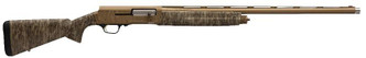 Browning 0118472004 12 Ga. 3.5" A5 Wicked Wing Mossy Oak Bottomland - 023614677161