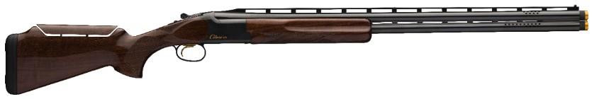 Browning 018075327 12 Ga. 3" Citori CXT with Adjustable Comb - 023614686217