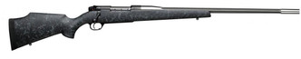 Weatherby 338-378 Wby. Mag Mark V Accumark - 747115428076