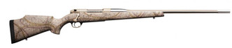 Weatherby 300 Wby. Mag Mark V Terramark - 747115429134