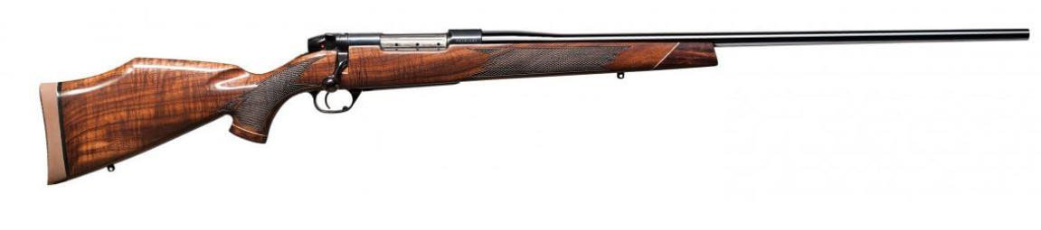 Weatherby 257 Wby. Mag Mark V Deluxe AA - 747115428397