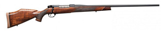 Weatherby 257 Wby. Mag Mark V Deluxe AA - 747115428397
