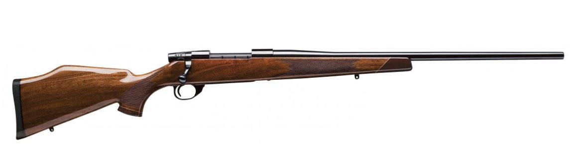 Weatherby 257 Wby. Mag Vanguard Deluxe AA - 747115431298