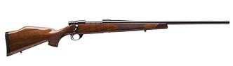 Weatherby 257 Wby. Mag Vanguard Deluxe AA - 747115431298