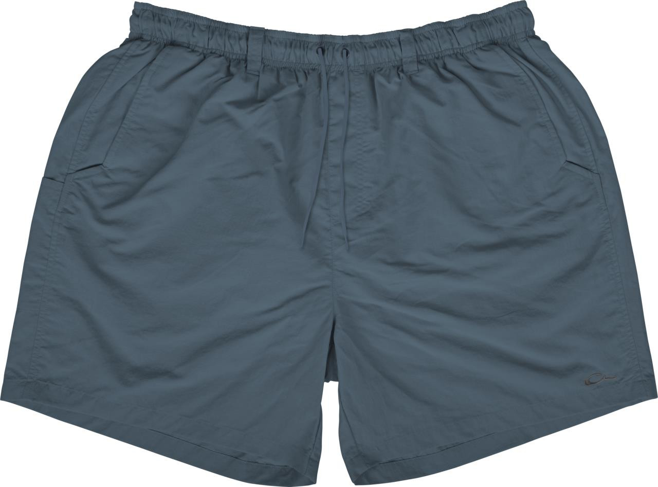 Drake Men's Dock Shorts - 659601493591