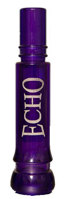 Echo Calls Cut Down Purple - 643680777888