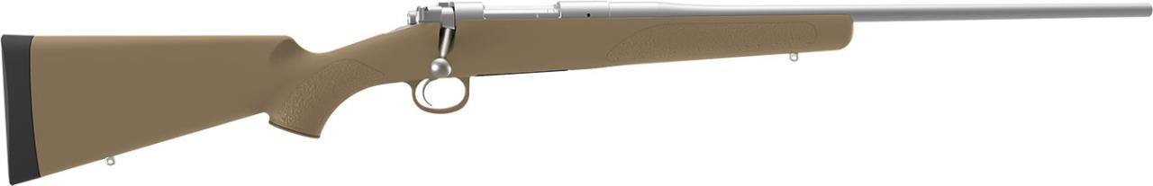Kimber 3000790 7mm-08 Rem. 84M Hunter - 669278307909