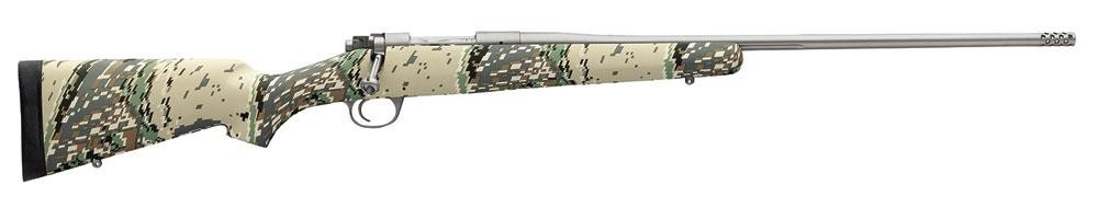 Kimber 3000765 270 Win. 84L Mountain Ascent - 669278307657
