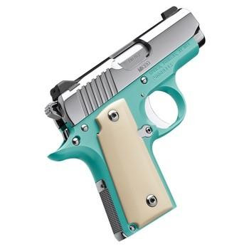 Kimber 3300091 .380 ACP Micro Bel Air - 669278330914