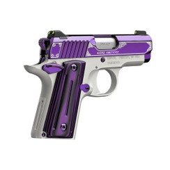 Kimber 3300160 .380 ACP Micro Amethyst - 669278331607