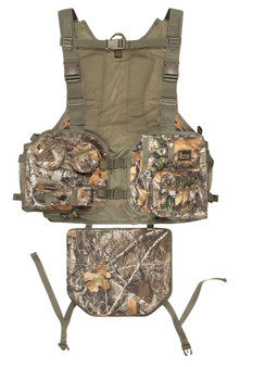 Banded Turkey Vest - 848222201382