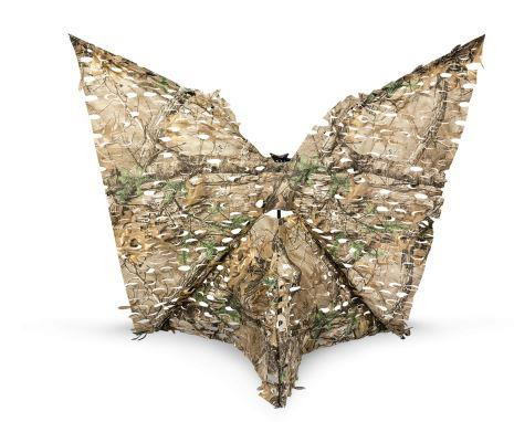 Hunters Specialties Conceal & Carry Ground Blind - 021291000586