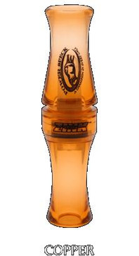 Zink Call Power Speck Cooper Goose Call