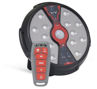 Hunters Specialties Johnny Stewart Feeder/Area Light - 021291708208