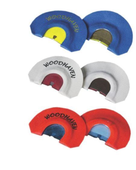 Woodhaven Ghost 3 Pack - 854627000925