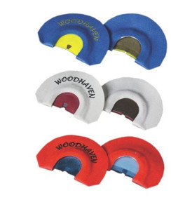 Woodhaven Ghost 3 Pack - 854627000925