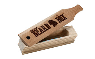 Flextone Beard Box - 815097009474