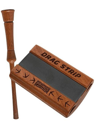 Primos Drag Strip Wood Grain - 010135029142