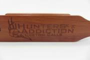 Hunters Addiction Leg 'Em Out Box Call - 853617005131