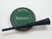 Hunters Addiction Mean Green Wet Or Dry Pot Call - 853617005261