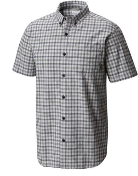 Columbia Men’s Rapid Rivers™ II Short Sleeve Shirt - 190178285474