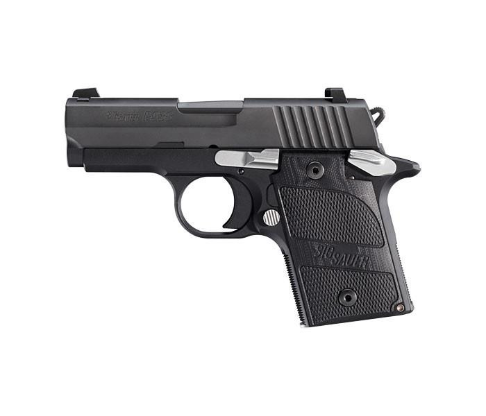 Sigarms 9mm Nightmare - 798681441921