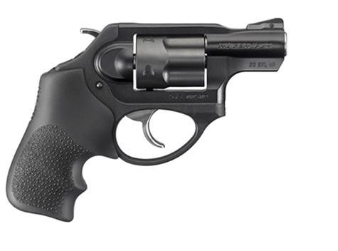 Ruger 5430 LCR Revolver 38 Special - 736676054305