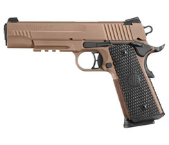 Sigarms 1911R-45-ESCPN 1911 Emperor Scorpion Full-Size - 798681503995