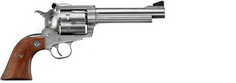 Ruger 0811 Super Blackhawk 44 Mag 5.5" BBL Stainless - 736676008117