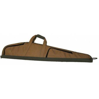 Bob Allen 48" Shotgun Case - 617867119853