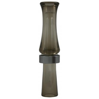 Buck Gardner Gadwall Call Smoke - 639287554021