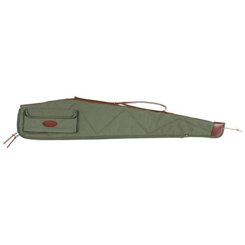 Boyt Signature Series Scoped Case 40" OD Green - 737618020662