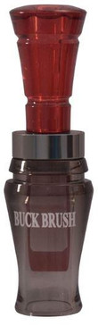 Buck Gardner Buck Bush Smoke Red - 639287552928