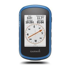 Garmin Etrex Touch 25 - 753759134136