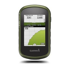 Garmin Etrex Touch 35 - 753759134181