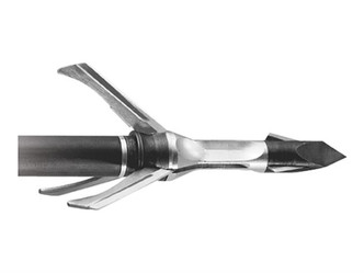 Grim Reaper X-Box RT Mechanical Broadhead 3 Pack - 814846019832