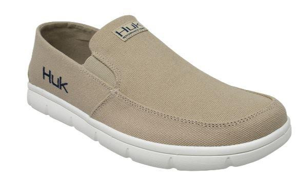 Huk Brewster Slip-On Shoe - 190840043999