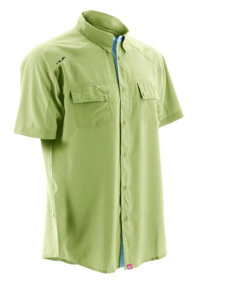 Huk Men's Next Level S/S Shirt - 190840025308