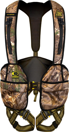 Hunter Safety Hybrid Flex S/M - 850806003800