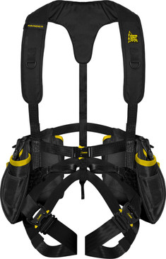 Hunter Safety Hanger Harness L/XL - 850806003688