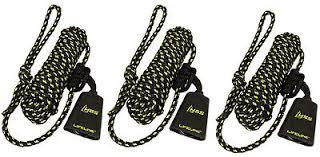 Hunter Safety Lifeline 3 Pack - 850806003497