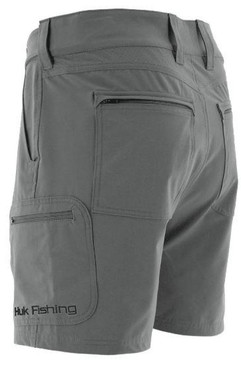 Huk Men's Next Level 7" Short - 190840046747