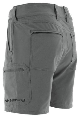 Huk Men's Next Level 7" Short - 190840046747
