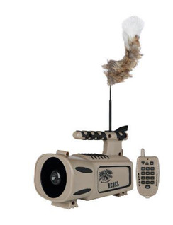 Lucky Duck Rebel E Caller - 605093201176